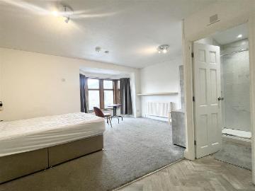 Craven, Bradford and West Yorkshire, North England