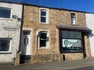 Burnley Road, Briercliffe, Burnley BB10, 3 bed terraced house to rent, £725 pcm | PrimeLocation
