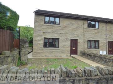 Burnley Road East, Rossendale, Lancashire BB4, 3 bed terraced house to rent, £950 pcm | PrimeLocation