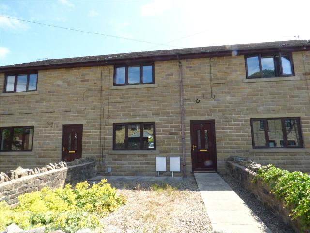 Burnley Road East, Rossendale, Lancashire BB4, 3 bed terraced house to rent, £995 pcm | PrimeLocation