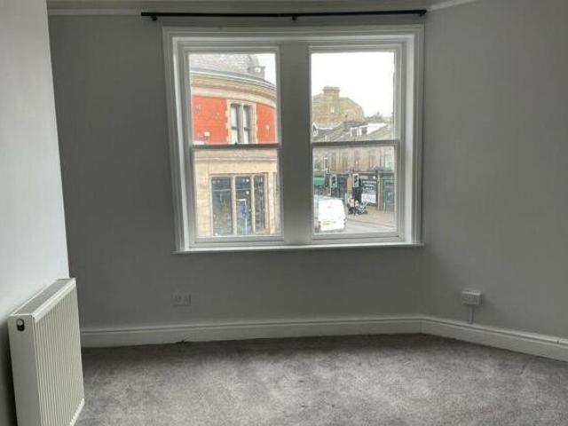 Burnley Road East, Rossendale, 1 Bedroom Flat