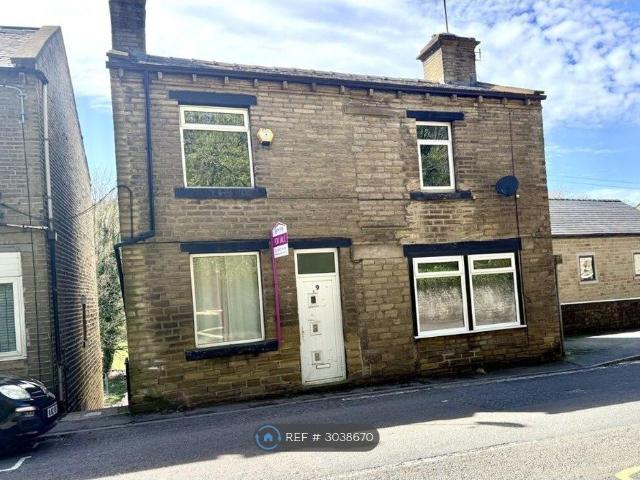 Burnley Road, Halifax HX2, 3 bed detached house to rent, £950 pcm | PrimeLocation