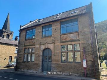 Burnley Road, Todmorden OL14, 5 bed semi detached house to rent, £1,750 pcm | PrimeLocation