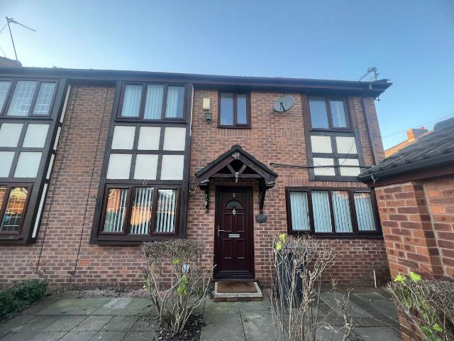 Burnley Street, Manchester M35, 3 bed property to rent, £1,400 pcm | PrimeLocation