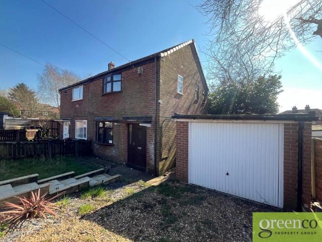 Burnmoor Road, Bolton BL2 3 bed semi detached house to rent £1,000 pcm £231 pw