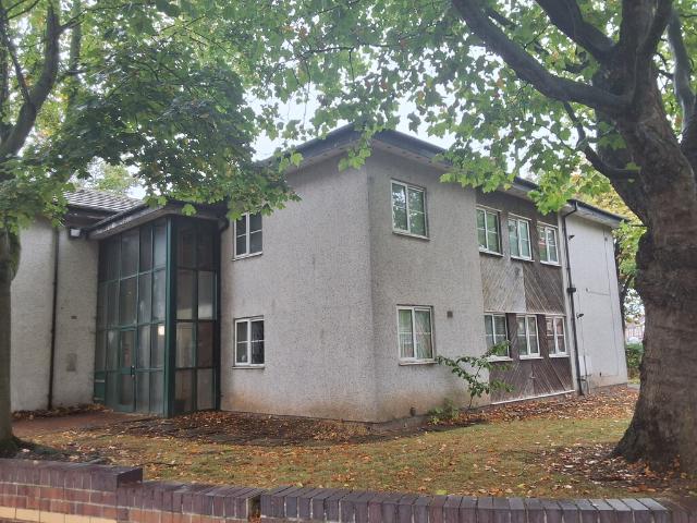 Burns Villas, Stainforth, DN7