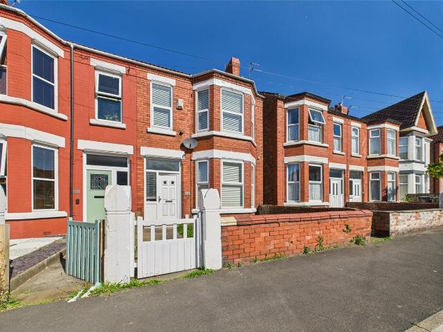 Burns Avenue, Wallasey CH45, 3 bed semi detached house to rent, £925 pcm | PrimeLocation