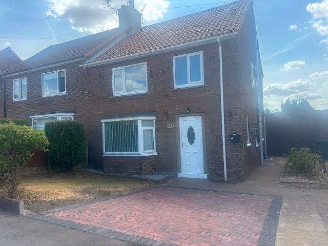 Burns Road, Dinnington S25, 3 bed property to rent, £1,000 pcm | PrimeLocation