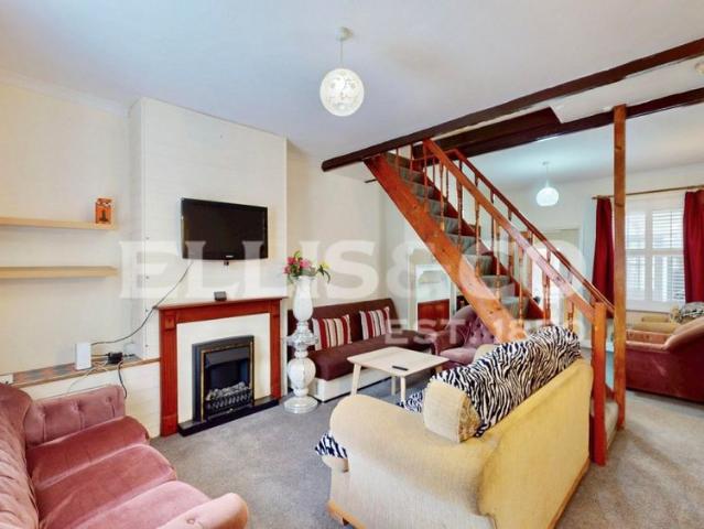 Burns Road, HA0, Wembley
