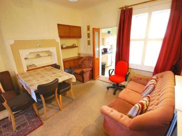 Burns Road, Wembley, Middlesex, HA0