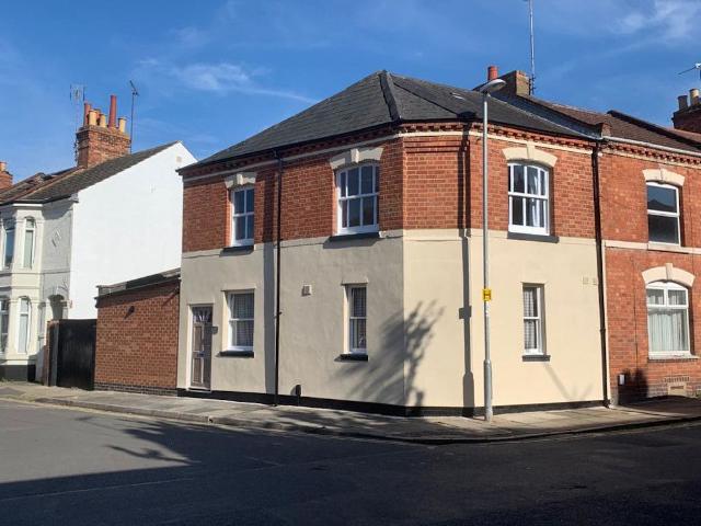 Burns Street, Abington, Northampton NN1, 6 bed terraced house to rent, £675 pcm | PrimeLocation