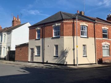 Burns Street, Abington, Northampton NN1, 6 bed terraced house to rent, £675 pcm | PrimeLocation