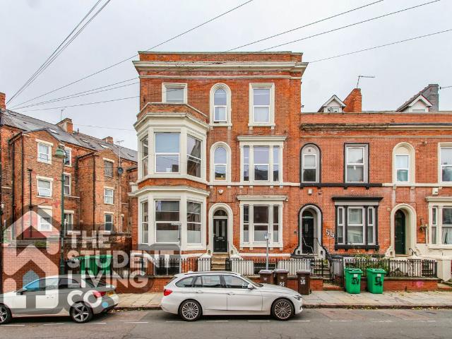 Burns Street, Arboretum NG7, 10 bed shared accommodation to rent, £7,150 pcm | PrimeLocation