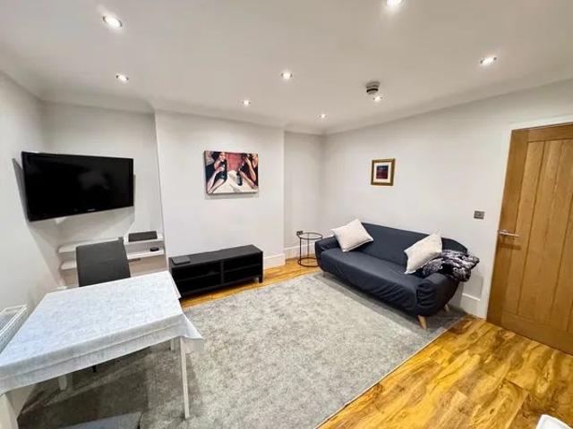 Burns Street, Arboretum, NG7, Property for rent