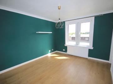 Burns Street, Dunfermline, KY12