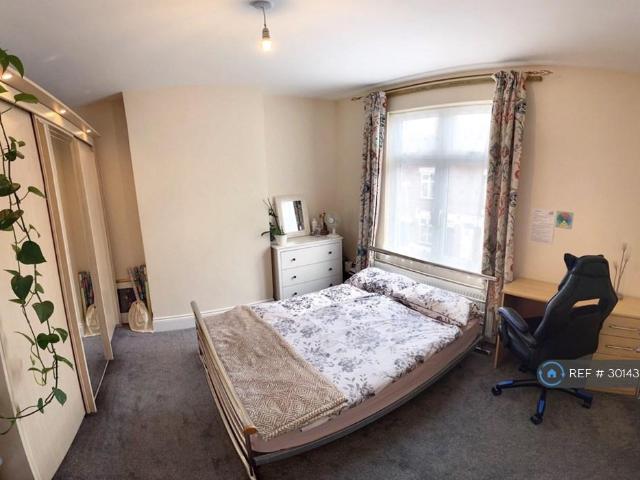 Burns Street, Leicester, LE2 1 bed in a house share to rent £550 pcm £127 pw