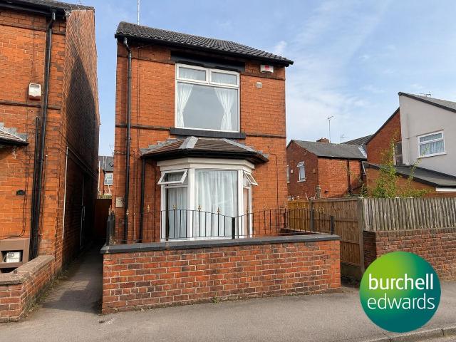 Burns Street, Mansfield NG18, 3 bed property to rent, £1,100 pcm | PrimeLocation
