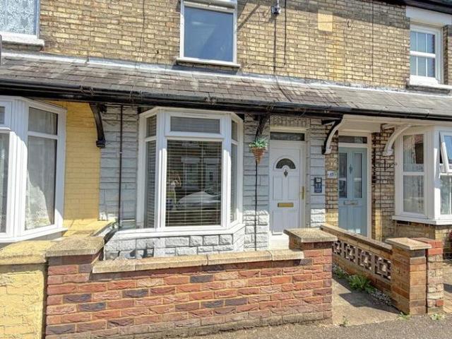 Burnsfield Street, Chatteris PE16, 3 bed terraced house to rent, £900 pcm | PrimeLocation