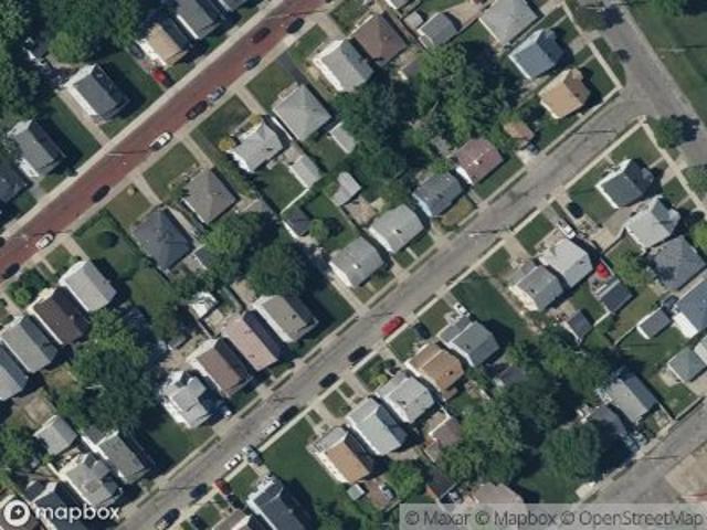Burnside Ave