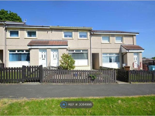 Burnside Avenue, Bellshill ML4, 2 bed terraced house to rent, £975 pcm | PrimeLocation