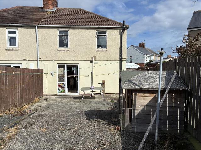 Burnside, Bedlington NE22, 3 bed terraced house to rent, £775 pcm | PrimeLocation