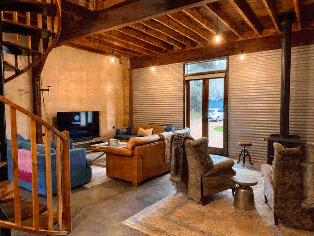 Burnside Fully Furnished Lifestyle Retreat 4 month lease only