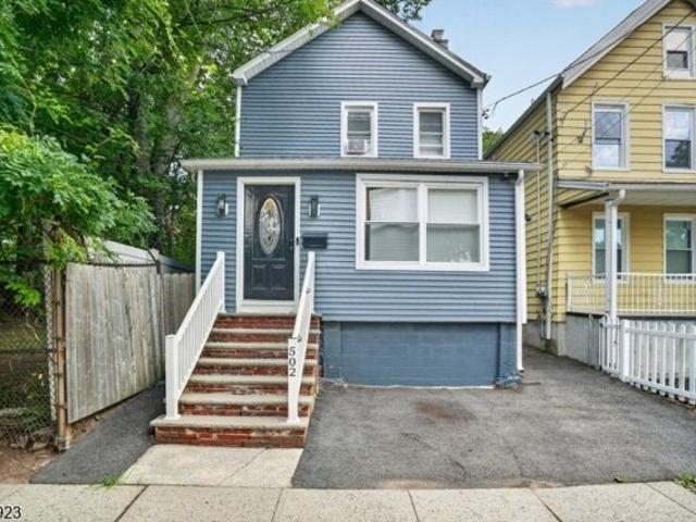 Burnside St, City Of Orange Township, Home For Sale