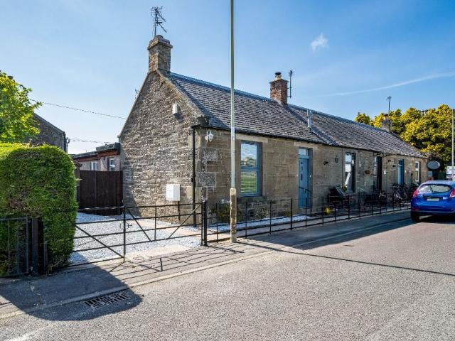 Burnside Street, Carnoustie, Dundee DD7, 2 bed semi detached house to rent, £900 pcm | PrimeLocation