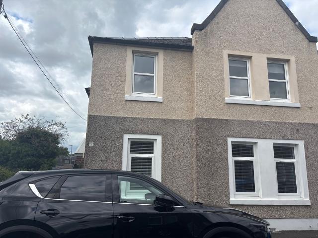 Burnside Street, Stirling FK7, 2 bed flat to rent, £1,195 pcm | PrimeLocation
