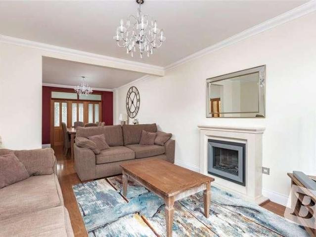 Burnway, Hornchurch, Essex, RM11