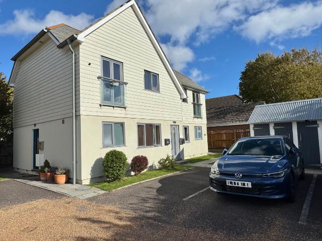 Burnt House Lane, Fareham PO14, 1 bed flat to rent, £900 pcm | PrimeLocation