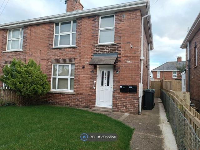 Burnthouse Lane, Exeter EX2, 1 bed flat to rent, £850 pcm | PrimeLocation