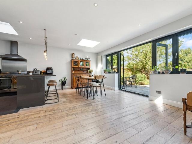 Burntwood Lane SW17, 4 bed detached house to rent, £4,000 pcm | PrimeLocation