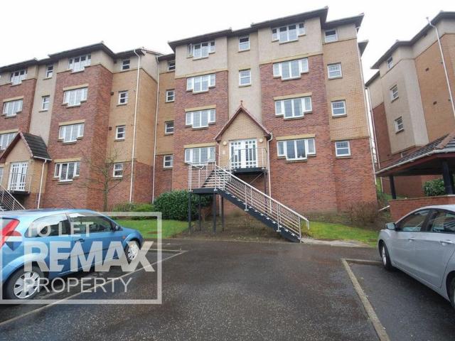 Burnvale, Livingston EH54 2 bed flat to rent £950 pcm £219 pw