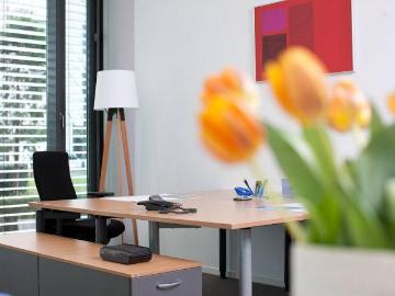 Office for rent in Babelsberg Süd - Büroraum
