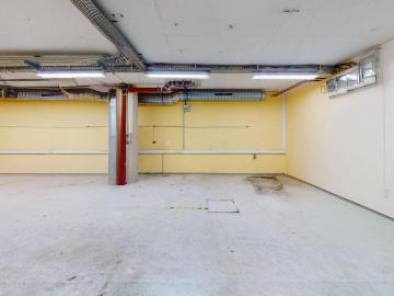 Commercial for rent in Rossau, Tirol - Abstell-kammer