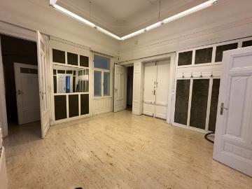 Brahmsplatz, Wieden, Wien, Wien - Büroraum