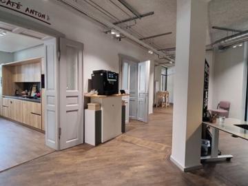 Office for rent in Striesen-Süd - Büroraum