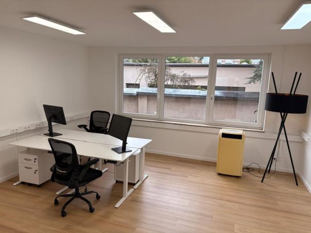 Büro / Firmensitz / Co Working in Monheim am Rhein: bis zu 50 % Gewerbesteuer sparen