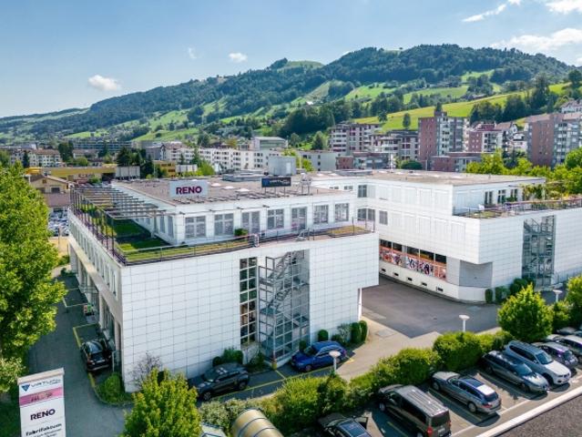Büro/ Gewerbefläche an TOP Lage zu vermieten