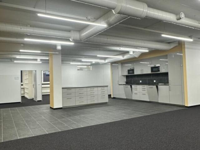 Grosszügige Büro /Gewerberäumen in Zürich Altstetten