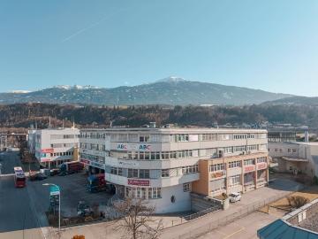 Office for rent in Rossau, Tirol - Büroraum