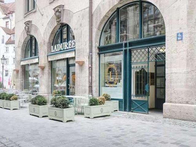 Büro in München 3.990,00 € 105 m²