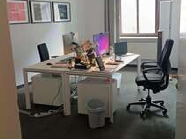 Büro in München 1.000,00 € 32 m²