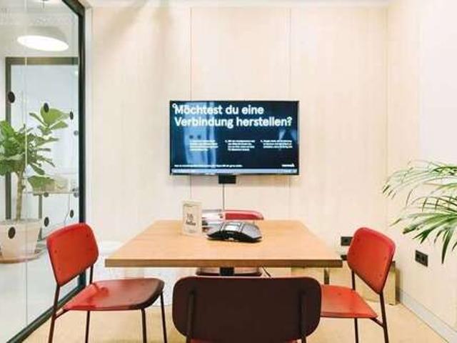 Büro in München 264,00 € 4 m² 264,00 EUR Kaltmiete, ca.4,00 m²