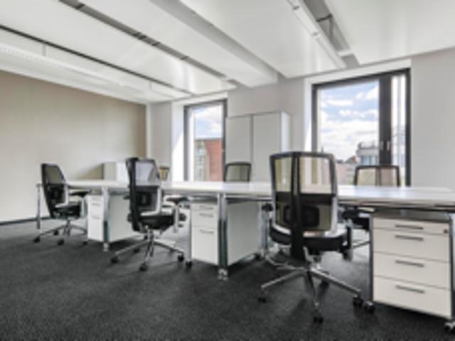 Büro in München 2.651,00 € 29 m²