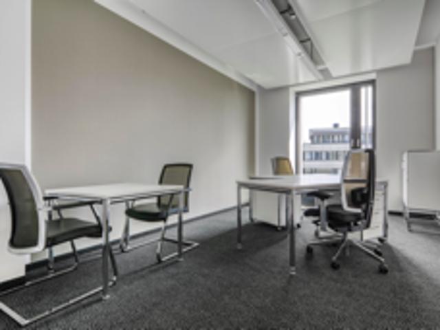 Büro in München 2.219,00 € 29 m²
