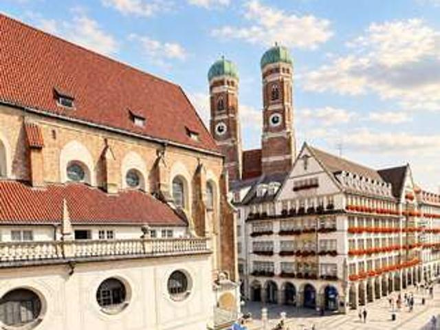 Büro in München 9.500,00 € 360 m²