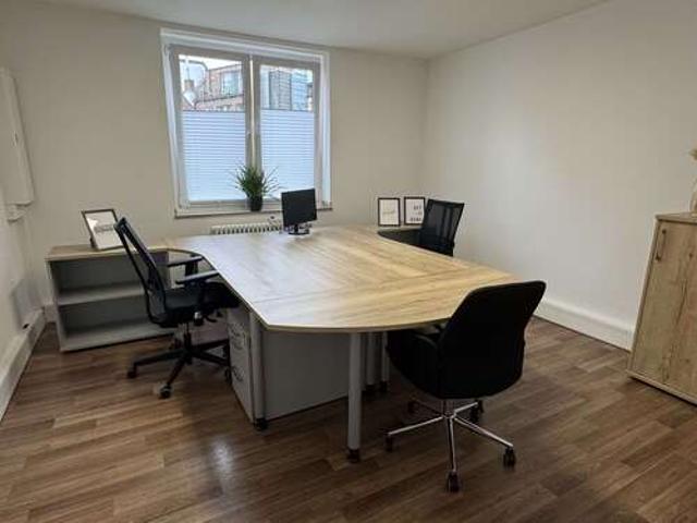 Büro in Münster 3.916,00 € 206 m²