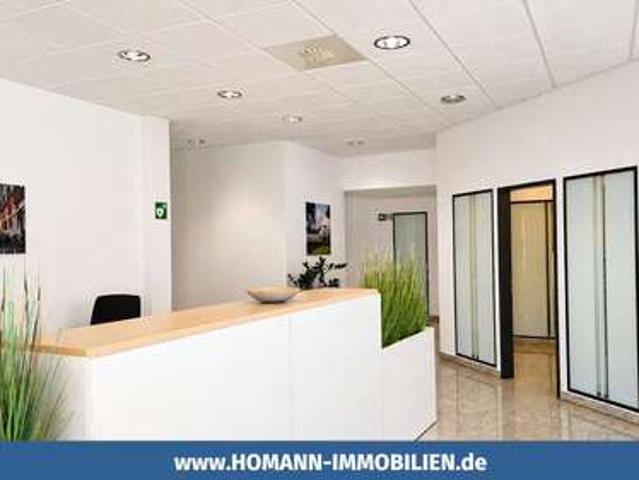 Büro in Münster 7.872,06 € 526.29 m²